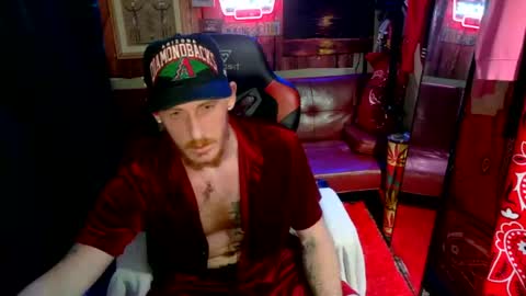 Snapshot of _redxxx chatting on June 20, 2026, 6:27 am REDxxx online show from June 20, 2026, 6:27 am