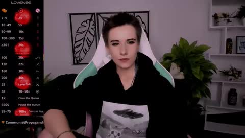 Rein online show from September 9, 2025, 5:12 pm