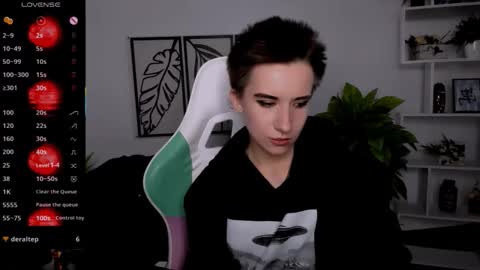 Rein online show from September 15, 2025, 5:24 pm