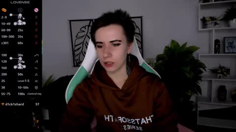 Rein online show from September 27, 2025, 5:40 pm