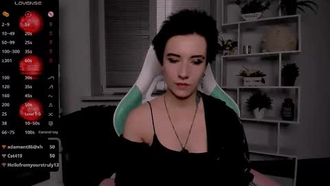 Rein online show from October 22, 2025, 8:19 pm