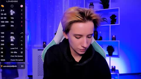 Rein online show from March 14, 2026, 5:07 pm