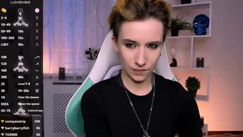 Snapshot of _rein_ramm chatting on May 11, 2026, 4:15 pm Rein online show from May 11, 2026, 4:15 pm