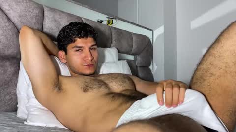 Euler online show from March 4, 2025, 12:29 am