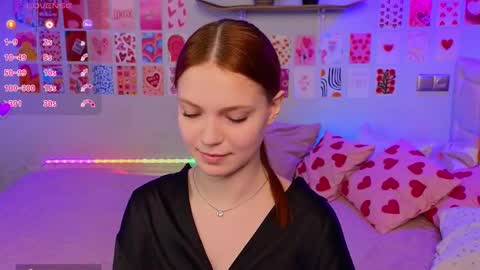 Snapshot of _reverse_gang_ chatting on February 23, 2025, 6:39 am LISSAPVT IS OPEN online show from February 23, 2025, 6:39 am