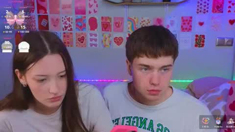 Snapshot of _reverse_gang_ chatting on February 23, 2025, 9:26 pm LISSAPVT IS OPEN online show from February 23, 2025, 9:26 pm