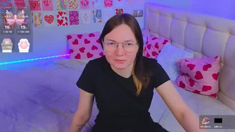 Snapshot of _reverse_gang_ chatting on February 24, 2025, 6:05 am LISSAPVT IS OPEN online show from February 24, 2025, 6:05 am
