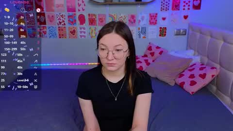 Snapshot of _reverse_gang_ chatting on February 27, 2025, 11:20 am LISSAPVT IS OPEN online show from February 27, 2025, 11:20 am