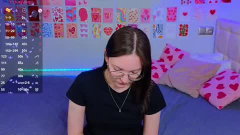 Snapshot of _reverse_gang_ chatting on February 27, 2025, 2:21 pm LISSAPVT IS OPEN online show from February 27, 2025, 2:21 pm