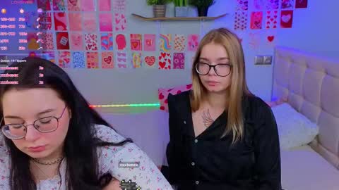 Snapshot of _reverse_gang_ chatting on February 28, 2025, 3:59 am LISSAPVT IS OPEN online show from February 28, 2025, 3:59 am