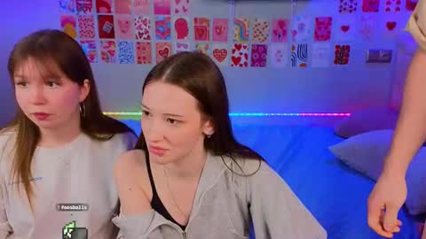 Snapshot of _reverse_gang_ chatting on February 28, 2025, 9:23 pm LISSAPVT IS OPEN online show from February 28, 2025, 9:23 pm