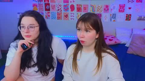 Snapshot of _reverse_gang_ chatting on March 1, 2025, 6:32 pm LISSAPVT IS OPEN online show from March 1, 2025, 6:32 pm