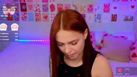 Snapshot of _reverse_gang_ chatting on March 2, 2025, 6:59 am LISSAPVT IS OPEN online show from March 2, 2025, 6:59 am