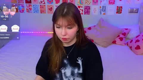 Snapshot of _reverse_gang_ chatting on March 2, 2025, 10:56 am LISSAPVT IS OPEN online show from March 2, 2025, 10:56 am