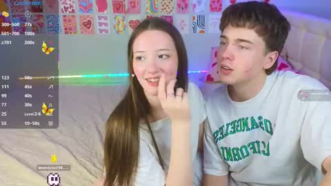 Snapshot of _reverse_gang_ chatting on March 6, 2025, 3:13 pm LISSAPVT IS OPEN online show from March 6, 2025, 3:13 pm