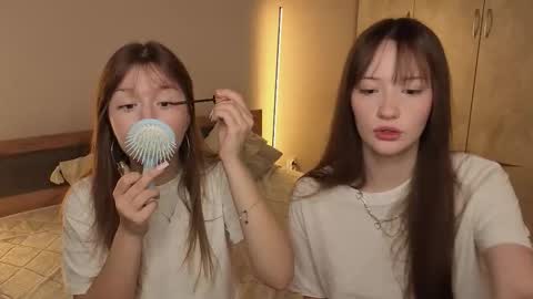 Snapshot of _reverse_gang_ chatting on October 12, 2025, 4:22 am LISSAPVT IS OPEN online show from October 12, 2025, 4:22 am