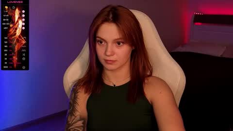 Snapshot of _reverse_gang_ chatting on October 13, 2025, 3:56 pm LISSAPVT IS OPEN online show from October 13, 2025, 3:56 pm