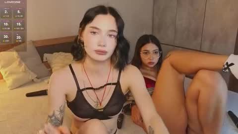 Snapshot of _reverse_gang_ chatting on October 24, 2025, 2:57 pm LISSAPVT IS OPEN online show from October 24, 2025, 2:57 pm