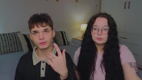 LISSAPVT IS OPEN online show from March 7, 2026, 8:33 am