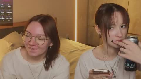 LISSAPVT IS OPEN online show from March 24, 2026, 4:12 pm