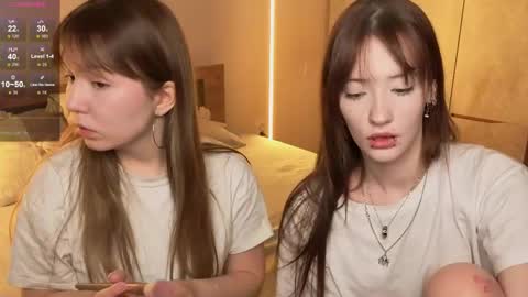 LISSAPVT IS OPEN online show from March 28, 2026, 5:12 pm