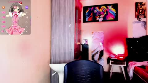 Rose De Witt online show from March 28, 2026, 1:00 pm