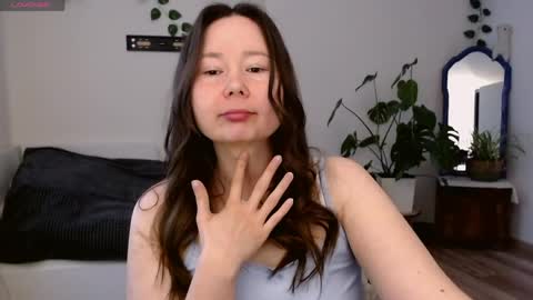 Snapshot of _rosie_cheeks_ chatting on May 14, 2026, 1:18 pm See you online show from May 14, 2026, 1:18 pm