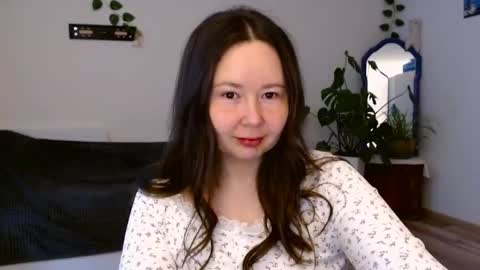 Snapshot of _rosie_cheeks_ chatting on May 17, 2026, 3:08 pm See you online show from May 17, 2026, 3:08 pm