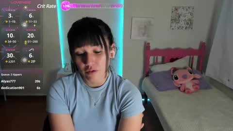 veronik independent model  online show from February 5, 2025, 2:08 am