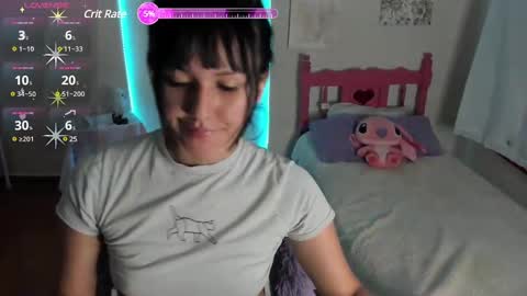 veronik independent model  online show from February 13, 2025, 2:34 am