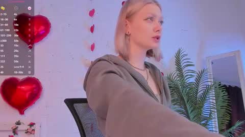 Eve online show from February 8, 2025, 9:56 am