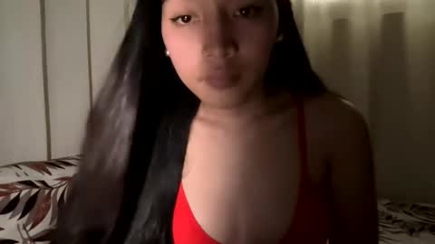 Snapshot of _s4brina chatting on October 29, 2025, 6:04 am Sabrina online show from October 29, 2025, 6:04 am