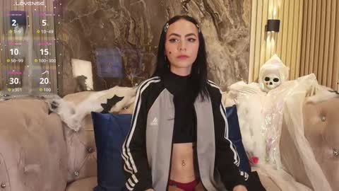 Snapshot of _sabrinaa_1 chatting on October 13, 2025, 7:47 pm Sabrina online show from October 13, 2025, 7:47 pm