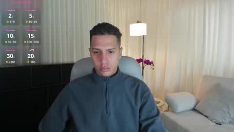 sair online show from October 16, 2025, 6:09 pm