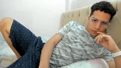 sair online show from February 19, 2026, 3:57 am