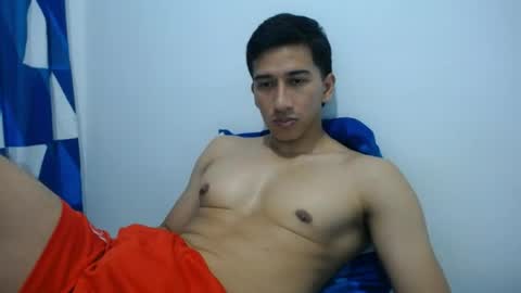 Snapshot of _sam_happy chatting on April 3, 2026, 4:43 am Jak Sam My wish is to be able to have a good Christmas meet my goal of 10000 tks and be able to have a peaceful new year. online show from April 3, 2026, 4:43 am