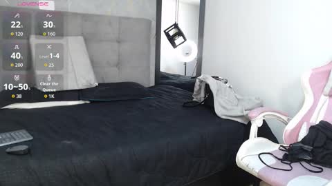 Samanta online show from February 26, 2026, 10:31 pm