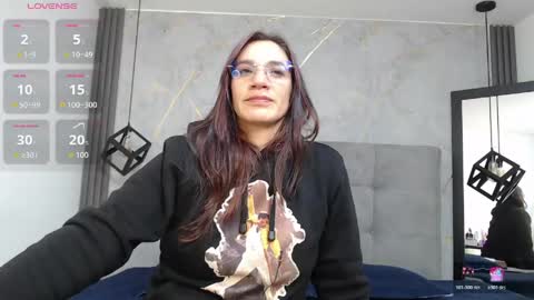 Samanta online show from March 2, 2026, 6:59 pm