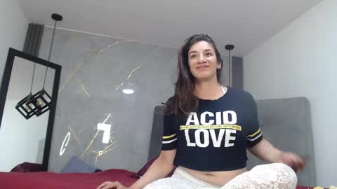 Snapshot of _samaanta_ chatting on June 7, 2026, 11:52 pm Samanta online show from June 7, 2026, 11:52 pm