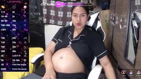 _samantha_fox19 online show from November 22, 2025, 5:50 am