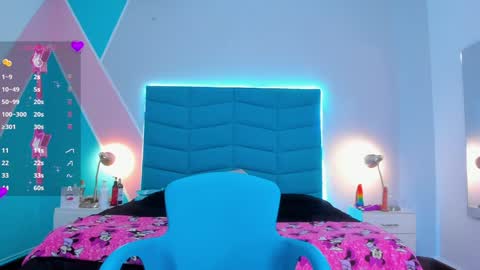 Samara online show from January 15, 2025, 3:43 am