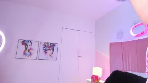 Samara online show from October 19, 2025, 4:46 am