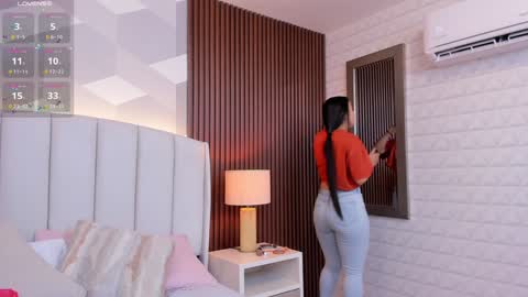 Antonella  online show from February 5, 2025, 12:17 pm