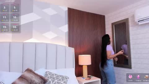 Antonella  online show from February 25, 2025, 12:03 pm