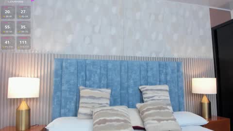 Antonella  online show from October 2, 2025, 12:45 pm