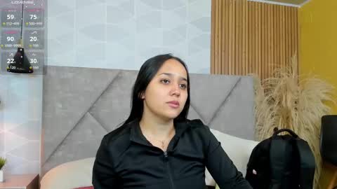 Antonella  online show from February 5, 2026, 12:10 pm