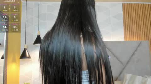 Snapshot of _sammy_fit chatting on April 27, 2026, 12:03 pm Antonella online show from April 27, 2026, 12:03 pm