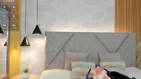 Snapshot of _sammy_fit chatting on May 23, 2026, 12:31 pm Antonella online show from May 23, 2026, 12:31 pm