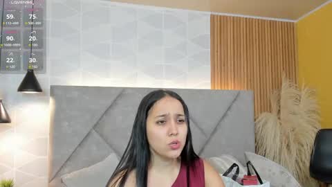Snapshot of _sammy_fit chatting on May 27, 2026, 12:02 pm Antonella online show from May 27, 2026, 12:02 pm