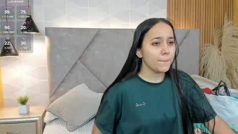 Snapshot of _sammy_fit chatting on May 30, 2026, 12:24 pm Antonella online show from May 30, 2026, 12:24 pm